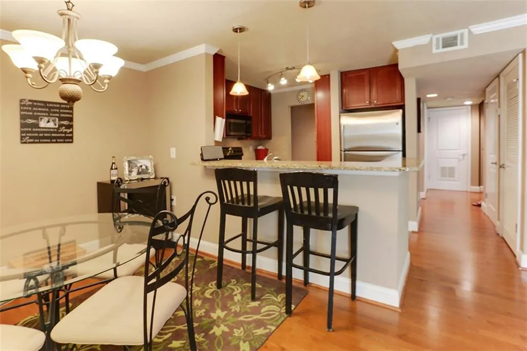 3650 Ashford Dunwoody Road Unit 708, Atlanta, Georgia 30319, 2 Bedrooms Bedrooms, ,1 BathroomBathrooms,Residential,Sold,3650 Ashford Dunwoody Road Unit 708,5831803