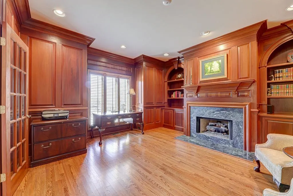 2880 Harwick Drive, Sandy Springs, Georgia 30350, 4 Bedrooms Bedrooms, ,3 BathroomsBathrooms,Residential,Sold,2880 Harwick Drive,6829407
