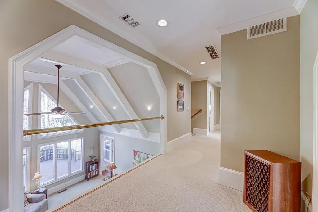 2880 Harwick Drive, Sandy Springs, Georgia 30350, 4 Bedrooms Bedrooms, ,3 BathroomsBathrooms,Residential,Sold,2880 Harwick Drive,6829407