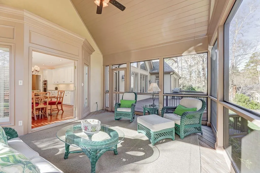 2880 Harwick Drive, Sandy Springs, Georgia 30350, 4 Bedrooms Bedrooms, ,3 BathroomsBathrooms,Residential,Sold,2880 Harwick Drive,6829407