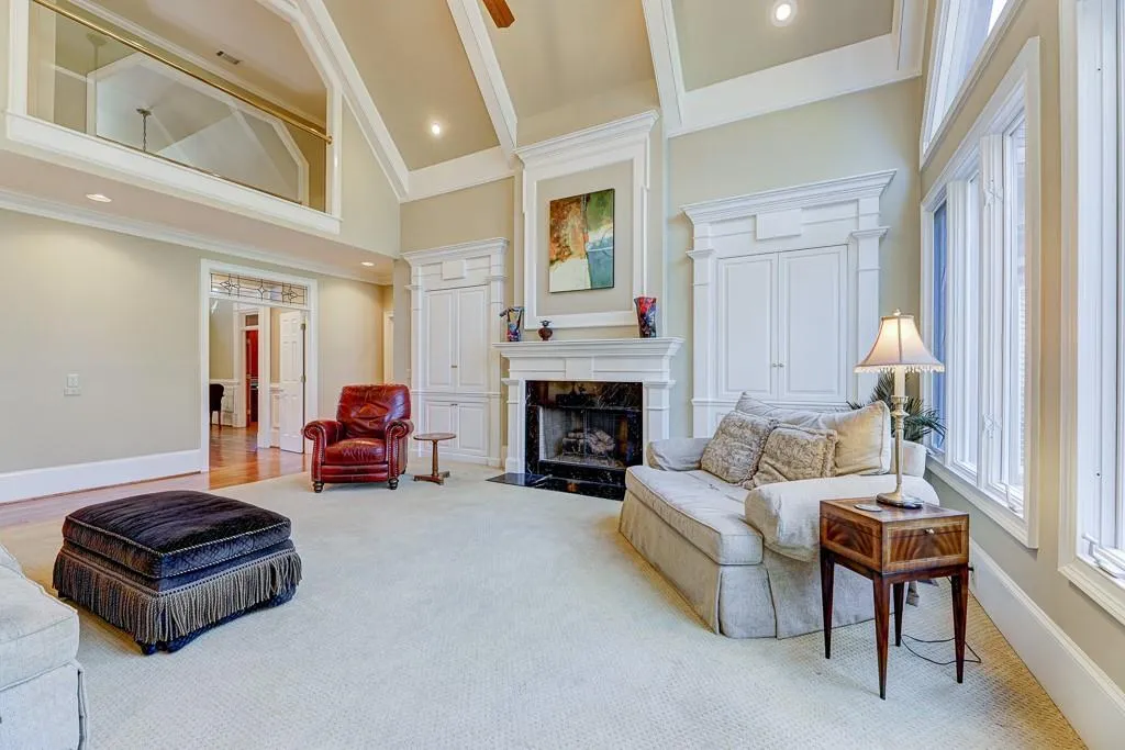 2880 Harwick Drive, Sandy Springs, Georgia 30350, 4 Bedrooms Bedrooms, ,3 BathroomsBathrooms,Residential,Sold,2880 Harwick Drive,6829407