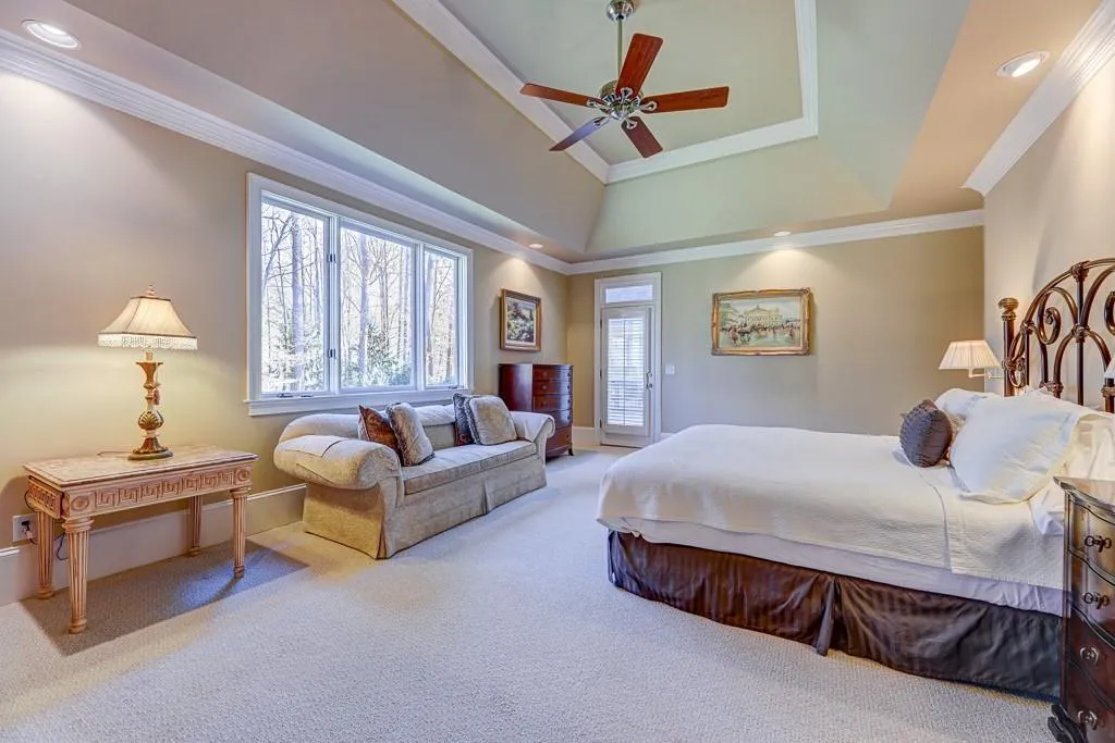 2880 Harwick Drive, Sandy Springs, Georgia 30350, 4 Bedrooms Bedrooms, ,3 BathroomsBathrooms,Residential,Sold,2880 Harwick Drive,6829407