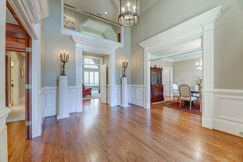 2880 Harwick Drive, Sandy Springs, Georgia 30350, 4 Bedrooms Bedrooms, ,3 BathroomsBathrooms,Residential,Sold,2880 Harwick Drive,6829407
