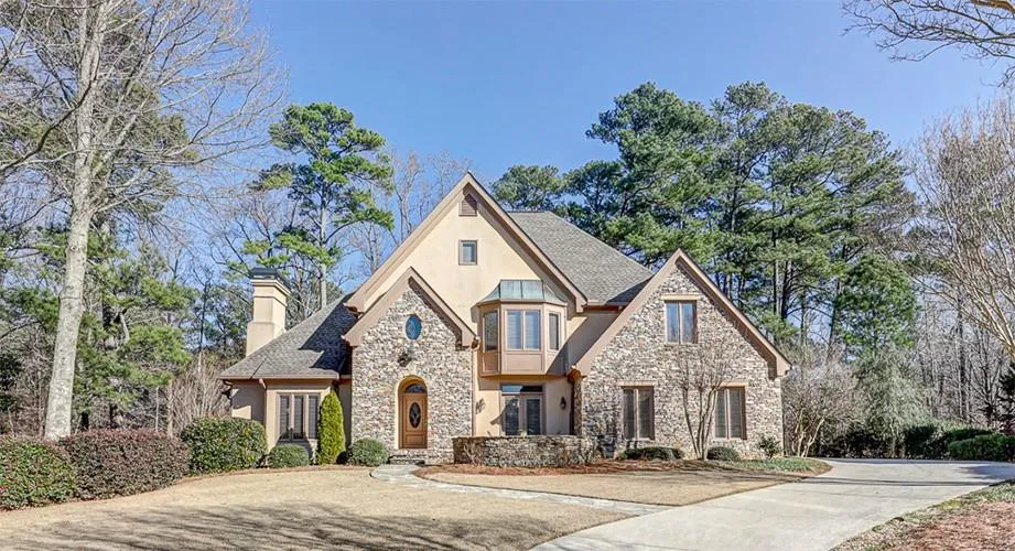 2880 Harwick Drive, Sandy Springs, Georgia 30350, 4 Bedrooms Bedrooms, ,3 BathroomsBathrooms,Residential,Sold,2880 Harwick Drive,6829407