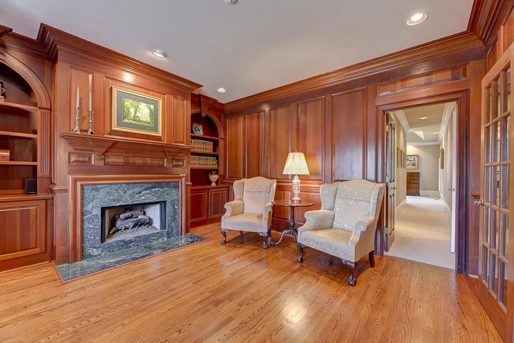 2880 Harwick Drive, Sandy Springs, Georgia 30350, 4 Bedrooms Bedrooms, ,3 BathroomsBathrooms,Residential,Sold,2880 Harwick Drive,6829407