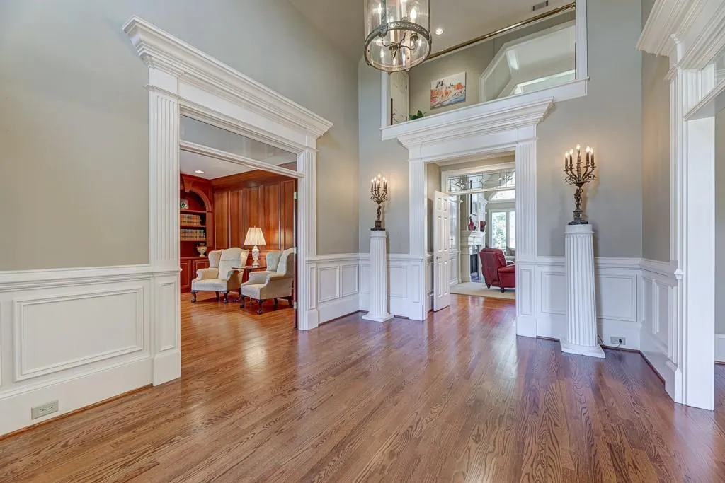 2880 Harwick Drive, Sandy Springs, Georgia 30350, 4 Bedrooms Bedrooms, ,3 BathroomsBathrooms,Residential,Sold,2880 Harwick Drive,6829407