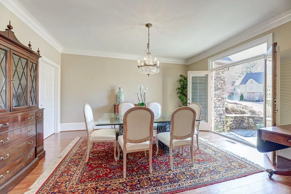 2880 Harwick Drive, Sandy Springs, Georgia 30350, 4 Bedrooms Bedrooms, ,3 BathroomsBathrooms,Residential,Sold,2880 Harwick Drive,6829407