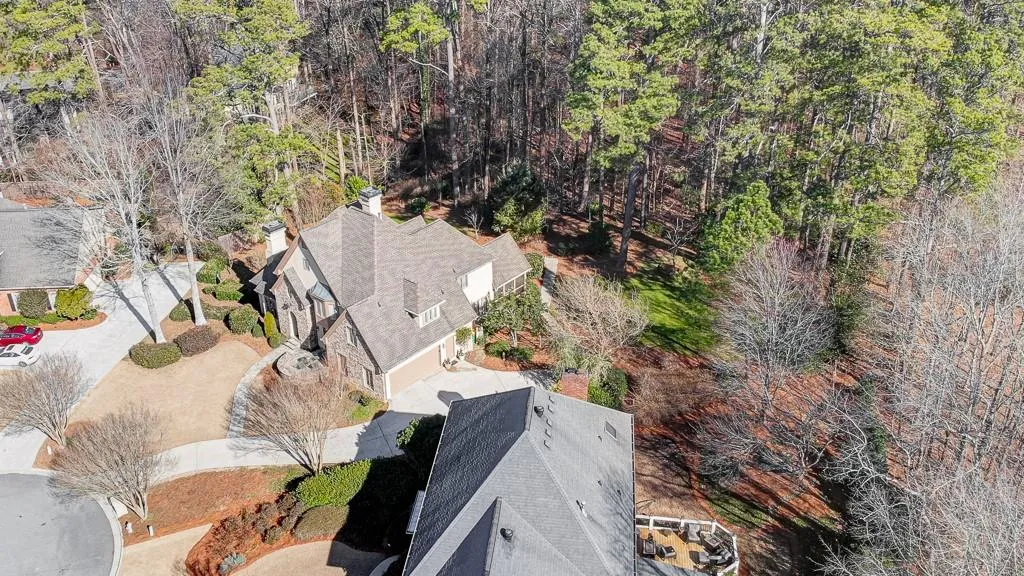 2880 Harwick Drive, Sandy Springs, Georgia 30350, 4 Bedrooms Bedrooms, ,3 BathroomsBathrooms,Residential,Sold,2880 Harwick Drive,6829407