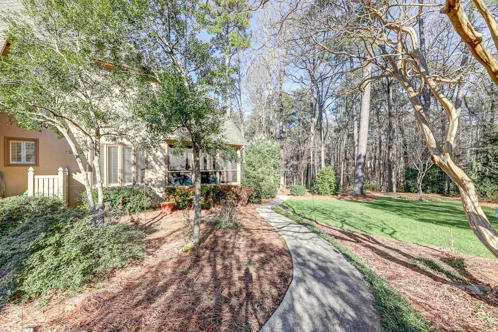2880 Harwick Drive, Sandy Springs, Georgia 30350, 4 Bedrooms Bedrooms, ,3 BathroomsBathrooms,Residential,Sold,2880 Harwick Drive,6829407