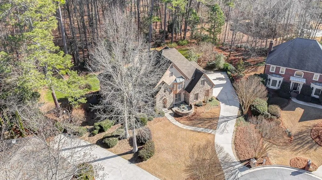 2880 Harwick Drive, Sandy Springs, Georgia 30350, 4 Bedrooms Bedrooms, ,3 BathroomsBathrooms,Residential,Sold,2880 Harwick Drive,6829407