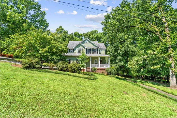 185 Thornwood Drive Se, Calhoun, Georgia 30701