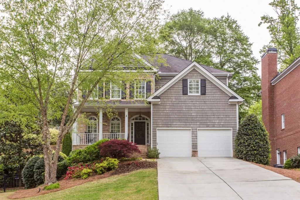 3169 Windsor Lake Drive, Brookhaven, Georgia 30319, 5 Bedrooms Bedrooms, ,4 BathroomsBathrooms,Residential,Sold,3169 Windsor Lake Drive,5676836