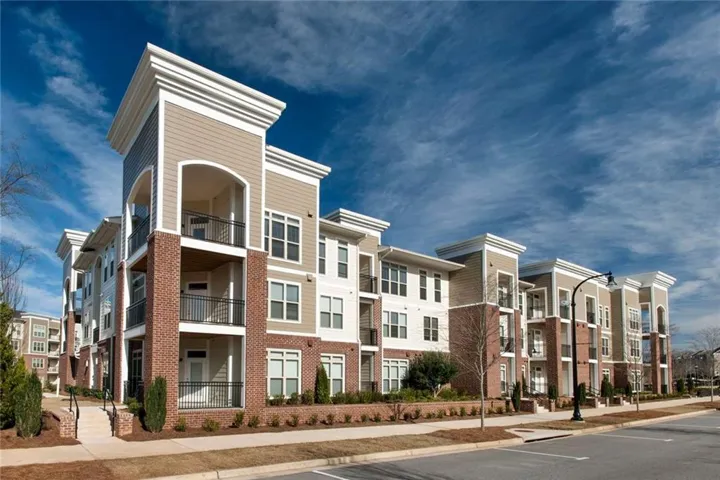 View of property