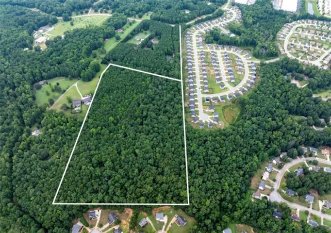 0 Pullin Road, Mcdonough, Georgia 30253