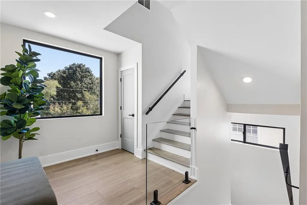 1490 Brooklyn Avenue Nw, Atlanta, Georgia 30309, 4 Bedrooms Bedrooms, 0 ,4 BathroomsBathrooms,Residential,For Sale,1490 Brooklyn Avenue Nw,7847629