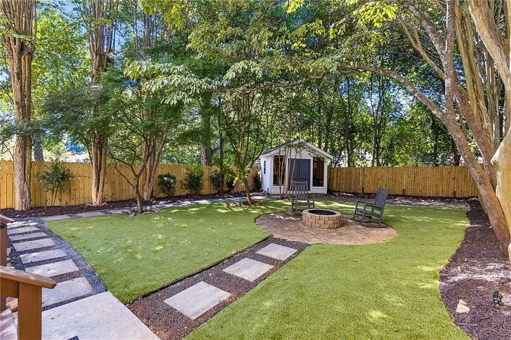 1490 Brooklyn Avenue Nw, Atlanta, Georgia 30309, 4 Bedrooms Bedrooms, 0 ,4 BathroomsBathrooms,Residential,For Sale,1490 Brooklyn Avenue Nw,7847629