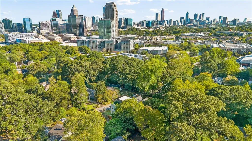 1490 Brooklyn Avenue Nw, Atlanta, Georgia 30309, 4 Bedrooms Bedrooms, 0 ,4 BathroomsBathrooms,Residential,For Sale,1490 Brooklyn Avenue Nw,7847629