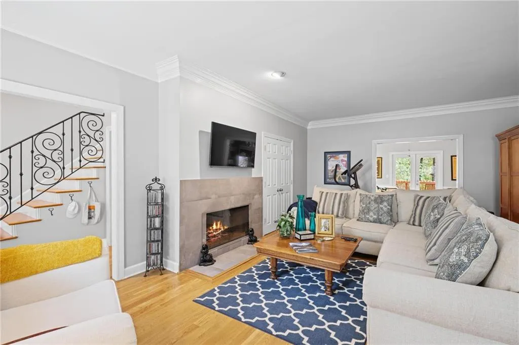 19 Forest Ridge Court, Atlanta, Georgia 30350, 4 Bedrooms Bedrooms, ,3 BathroomsBathrooms,Residential,For Sale,19 Forest Ridge Court,7675547