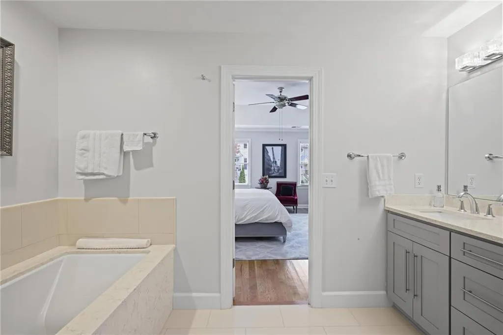 19 Forest Ridge Court, Atlanta, Georgia 30350, 4 Bedrooms Bedrooms, ,3 BathroomsBathrooms,Residential,For Sale,19 Forest Ridge Court,7675547