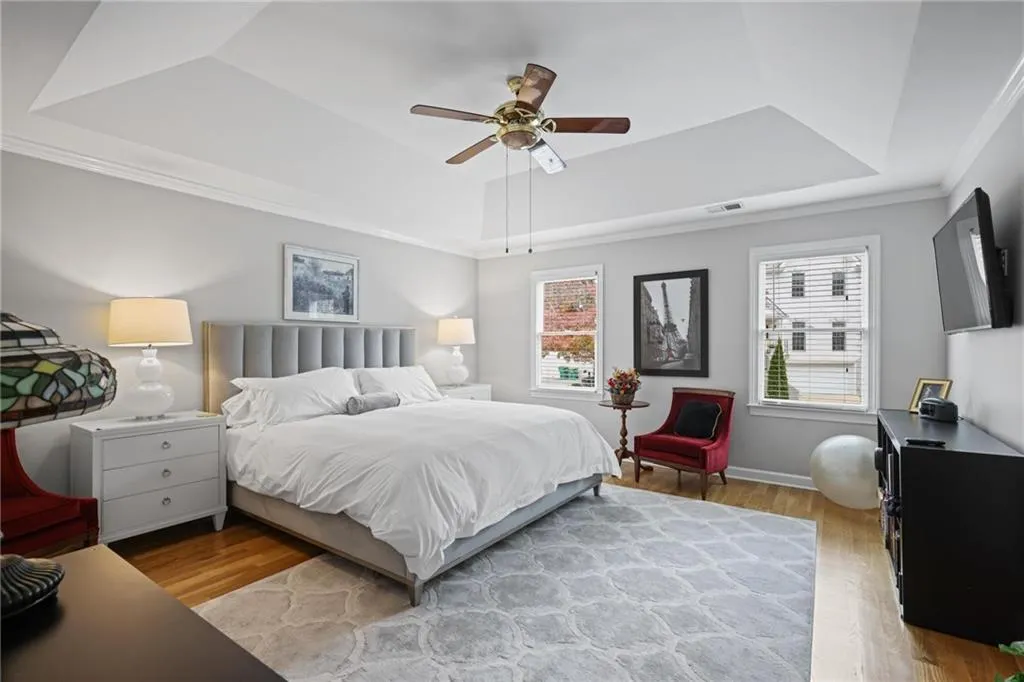 19 Forest Ridge Court, Atlanta, Georgia 30350, 4 Bedrooms Bedrooms, ,3 BathroomsBathrooms,Residential,For Sale,19 Forest Ridge Court,7675547