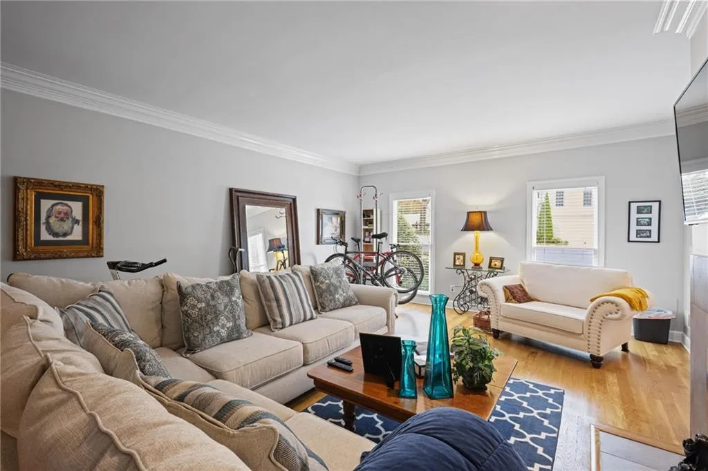 19 Forest Ridge Court, Atlanta, Georgia 30350, 4 Bedrooms Bedrooms, ,3 BathroomsBathrooms,Residential,For Sale,19 Forest Ridge Court,7675547