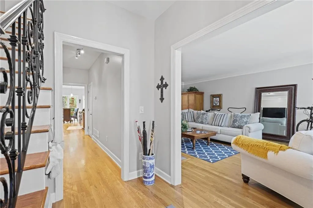 19 Forest Ridge Court, Atlanta, Georgia 30350, 4 Bedrooms Bedrooms, ,3 BathroomsBathrooms,Residential,For Sale,19 Forest Ridge Court,7675547