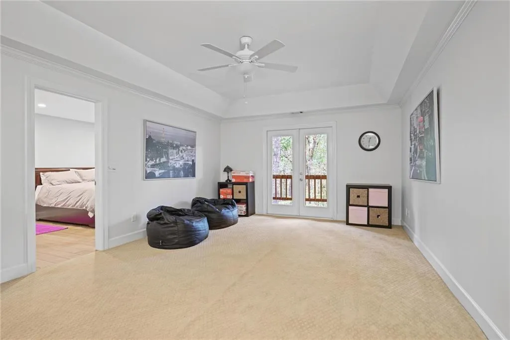 19 Forest Ridge Court, Atlanta, Georgia 30350, 4 Bedrooms Bedrooms, ,3 BathroomsBathrooms,Residential,For Sale,19 Forest Ridge Court,7675547