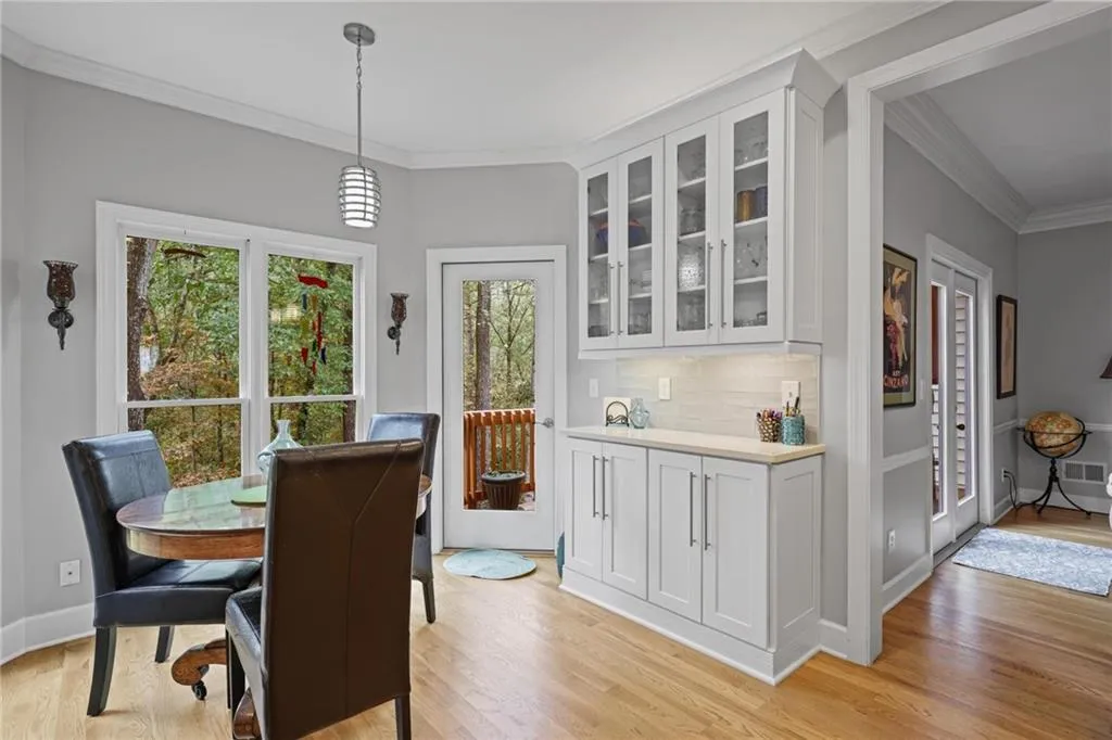 19 Forest Ridge Court, Atlanta, Georgia 30350, 4 Bedrooms Bedrooms, ,3 BathroomsBathrooms,Residential,For Sale,19 Forest Ridge Court,7675547