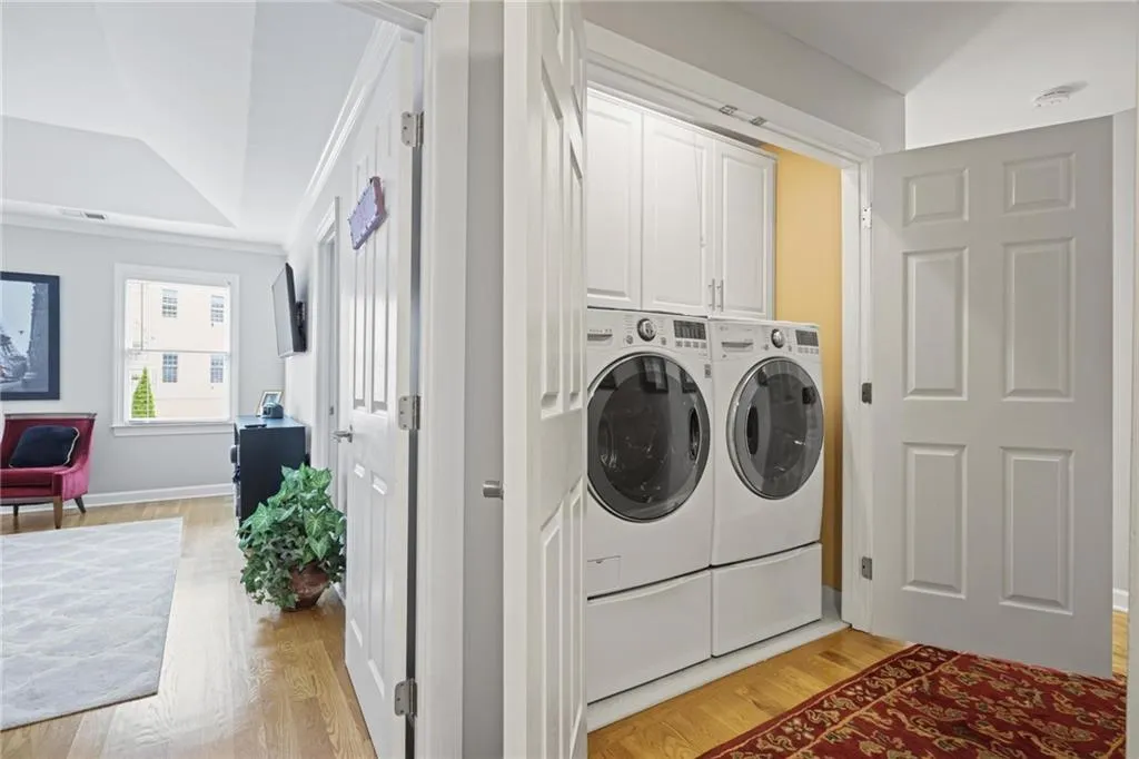 19 Forest Ridge Court, Atlanta, Georgia 30350, 4 Bedrooms Bedrooms, ,3 BathroomsBathrooms,Residential,For Sale,19 Forest Ridge Court,7675547