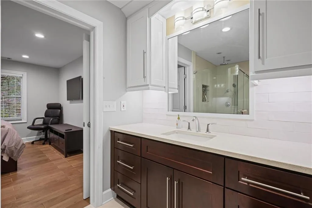 19 Forest Ridge Court, Atlanta, Georgia 30350, 4 Bedrooms Bedrooms, ,3 BathroomsBathrooms,Residential,For Sale,19 Forest Ridge Court,7675547