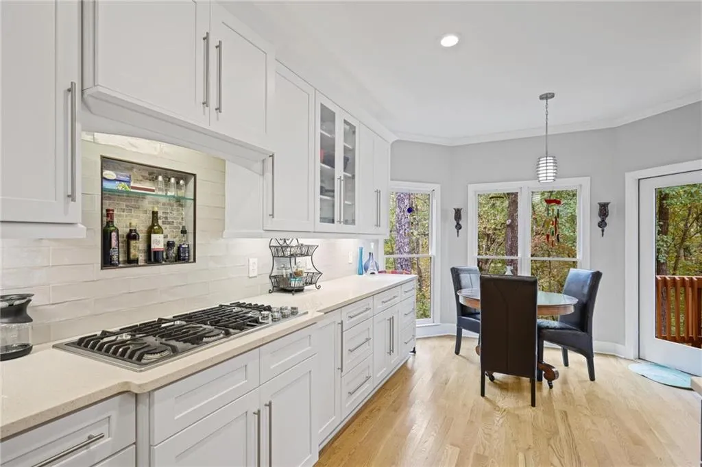 19 Forest Ridge Court, Atlanta, Georgia 30350, 4 Bedrooms Bedrooms, ,3 BathroomsBathrooms,Residential,For Sale,19 Forest Ridge Court,7675547