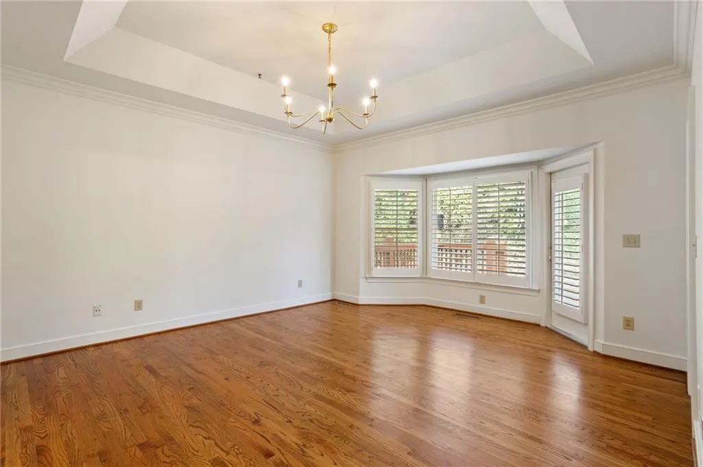2872 Bainbridge Way Se, Atlanta, Georgia 30339, 3 Bedrooms Bedrooms, 0 ,3 BathroomsBathrooms,Residential,For Sale,2872 Bainbridge Way Se,7706363