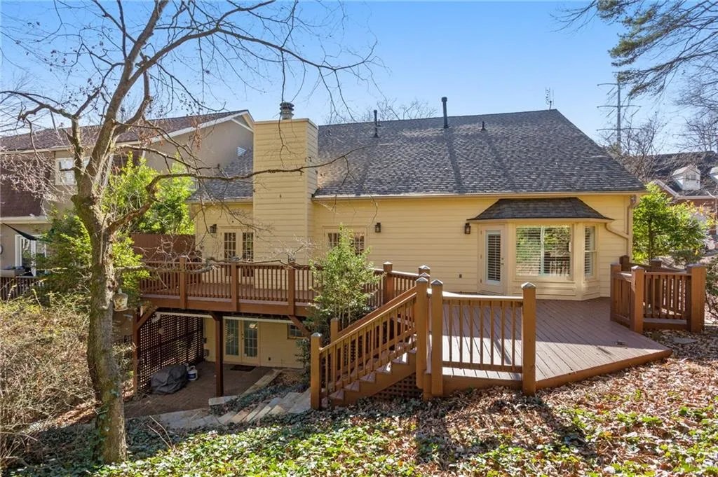 2872 Bainbridge Way Se, Atlanta, Georgia 30339, 3 Bedrooms Bedrooms, 0 ,3 BathroomsBathrooms,Residential,For Sale,2872 Bainbridge Way Se,7706363