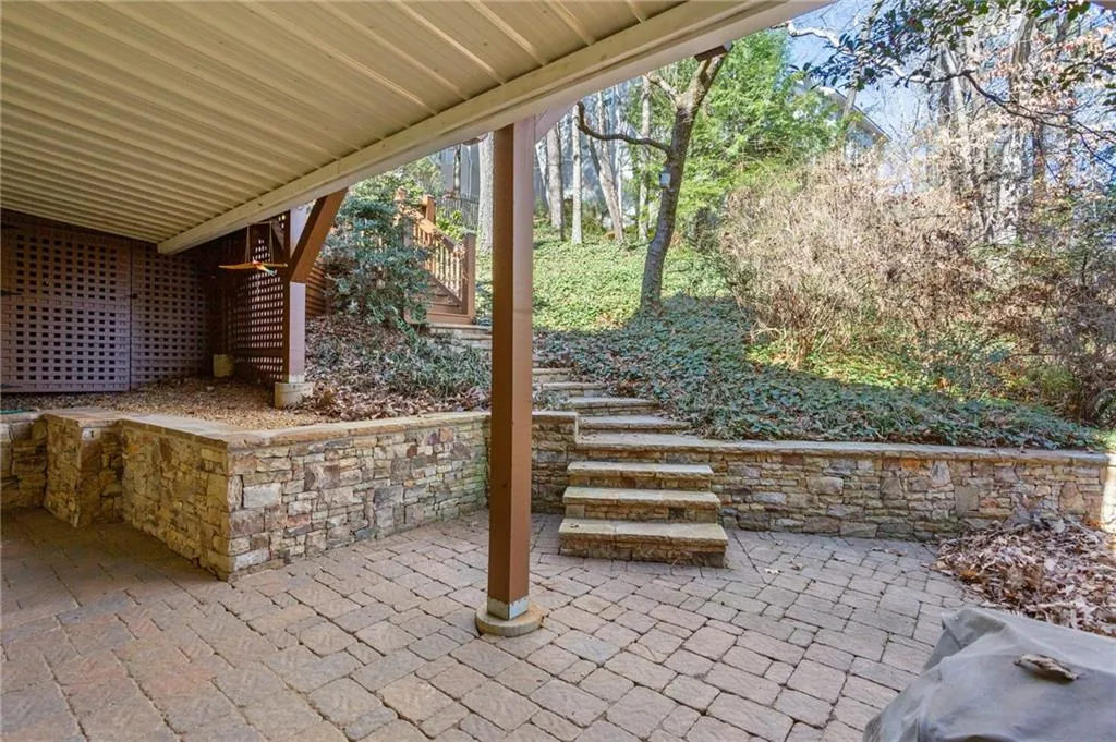 2872 Bainbridge Way Se, Atlanta, Georgia 30339, 3 Bedrooms Bedrooms, 0 ,3 BathroomsBathrooms,Residential,For Sale,2872 Bainbridge Way Se,7706363
