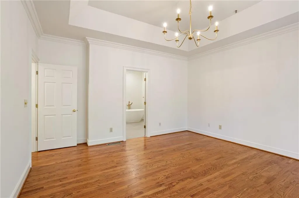 2872 Bainbridge Way Se, Atlanta, Georgia 30339, 3 Bedrooms Bedrooms, 0 ,3 BathroomsBathrooms,Residential,For Sale,2872 Bainbridge Way Se,7706363
