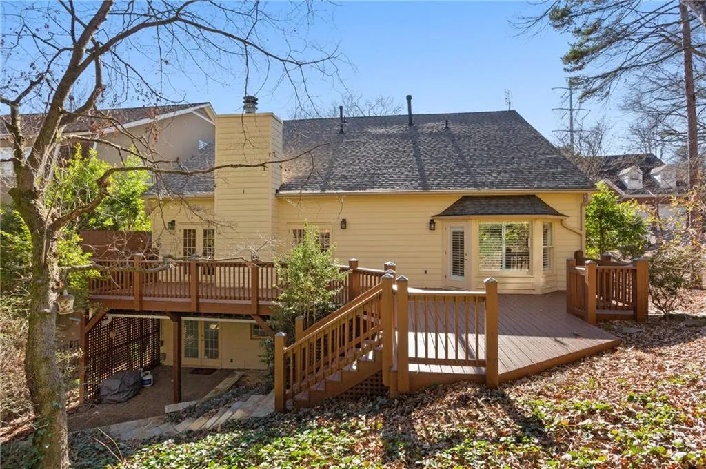 2872 Bainbridge Way Se, Atlanta, Georgia 30339, 3 Bedrooms Bedrooms, 0 ,3 BathroomsBathrooms,Residential,For Sale,2872 Bainbridge Way Se,7706363