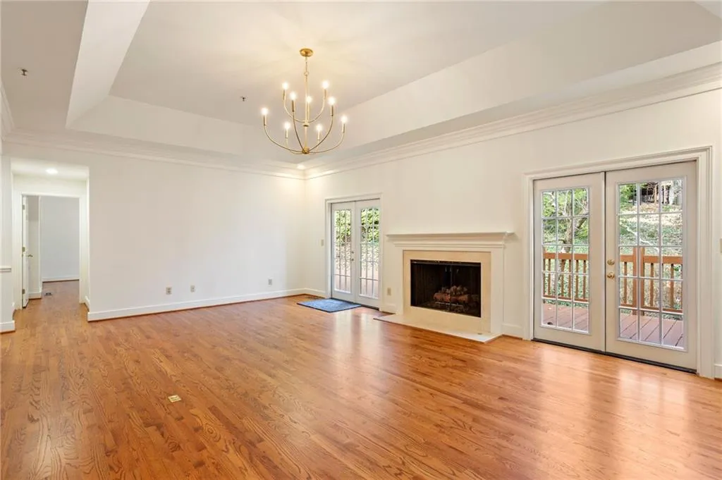 2872 Bainbridge Way Se, Atlanta, Georgia 30339, 3 Bedrooms Bedrooms, 0 ,3 BathroomsBathrooms,Residential,For Sale,2872 Bainbridge Way Se,7706363