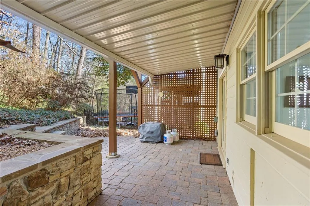 2872 Bainbridge Way Se, Atlanta, Georgia 30339, 3 Bedrooms Bedrooms, 0 ,3 BathroomsBathrooms,Residential,For Sale,2872 Bainbridge Way Se,7706363