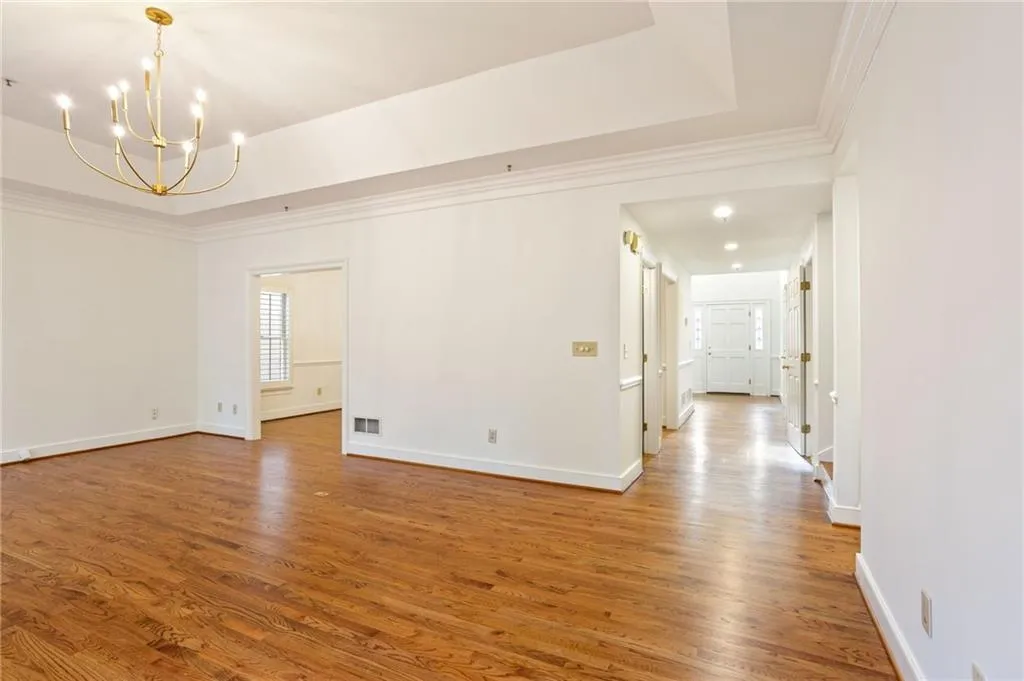 2872 Bainbridge Way Se, Atlanta, Georgia 30339, 3 Bedrooms Bedrooms, 0 ,3 BathroomsBathrooms,Residential,For Sale,2872 Bainbridge Way Se,7706363