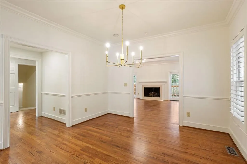 2872 Bainbridge Way Se, Atlanta, Georgia 30339, 3 Bedrooms Bedrooms, 0 ,3 BathroomsBathrooms,Residential,For Sale,2872 Bainbridge Way Se,7706363
