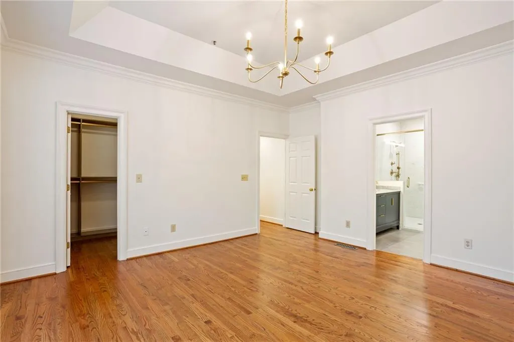 2872 Bainbridge Way Se, Atlanta, Georgia 30339, 3 Bedrooms Bedrooms, 0 ,3 BathroomsBathrooms,Residential,For Sale,2872 Bainbridge Way Se,7706363