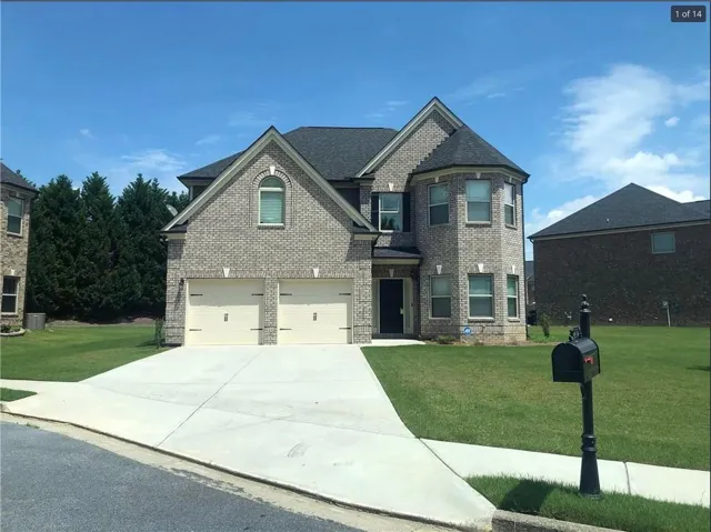 2232 Chance Lane, Grayson, Georgia 30017