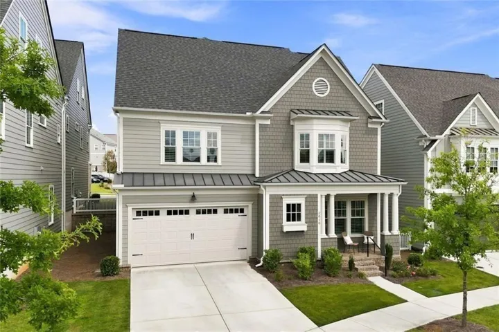 2010 Cottonwood Lane, Woodstock, Georgia 30188
