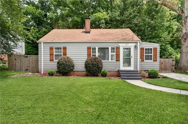 317 Phillips Drive Se, Marietta, Georgia 30060