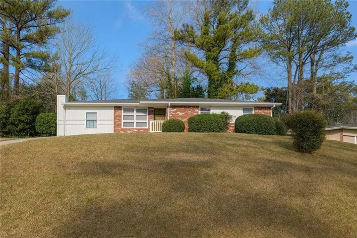 70 Ruzelle Drive Sw, Atlanta, Georgia 30354