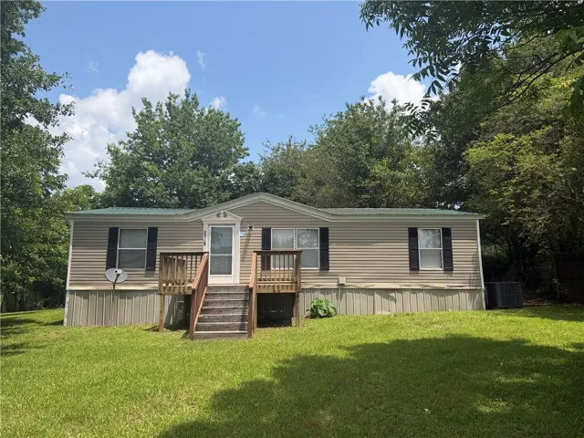 4128 Price Road, Gainesville, Georgia 30506