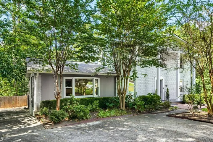 3342 Romelie Drive, Atlanta, Georgia 30340