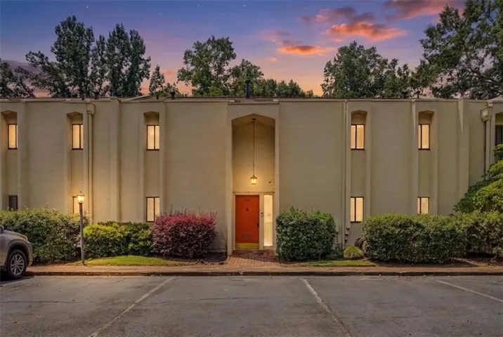 1323 S Ponce De Leon Avenue Ne Unit 1323, Atlanta, Georgia 30306