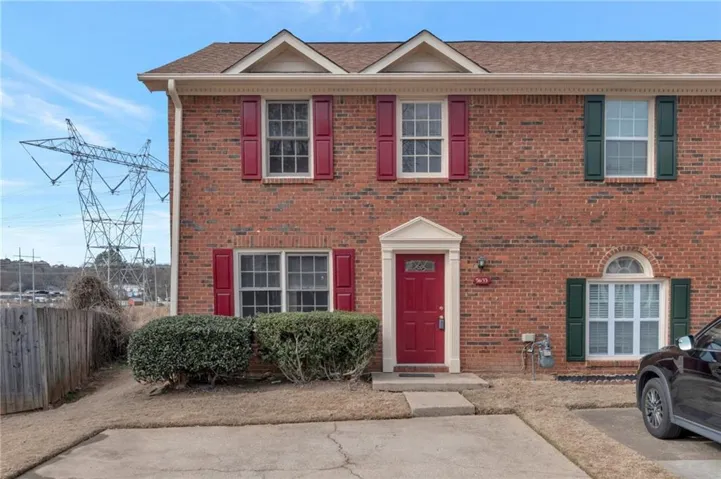5633 Executive Way, Norcross, Georgia 30071