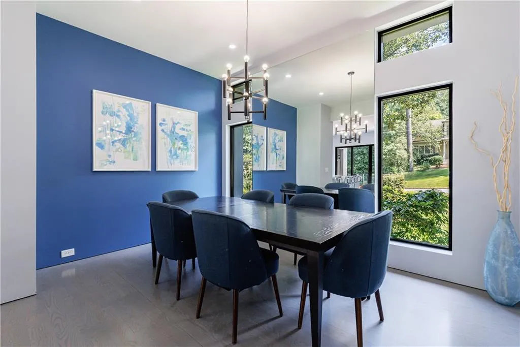 4036 Statewood Road Ne, Atlanta, Georgia 30342, 5 Bedrooms Bedrooms, ,6 BathroomsBathrooms,Residential,For Sale,4036 Statewood Road Ne,7646592